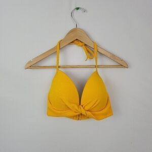 34D Shade & Shore bikini top